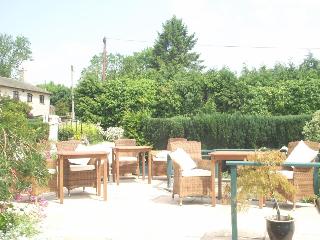 Yalbury Cottage   Restaurant fotoÄŸrafÄ±
