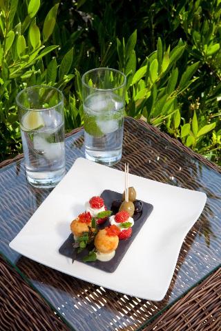 Yalbury Cottage   Restaurant fotoÄŸrafÄ±