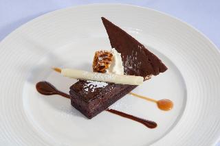 Yalbury Cottage   Restaurant fotoÄŸrafÄ±