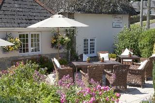 Yalbury Cottage   Restaurant fotoÄŸrafÄ±