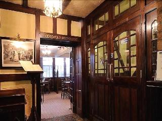 Cotswold Gateway Hotel fotoÄŸrafÄ±