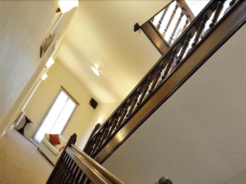 Cotswold Gateway Hotel - Lobi