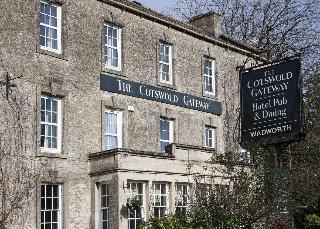 Cotswold Gateway Hotel fotoÄŸrafÄ±