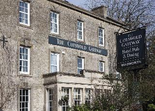 Cotswold Gateway Hotel fotoÄŸrafÄ±