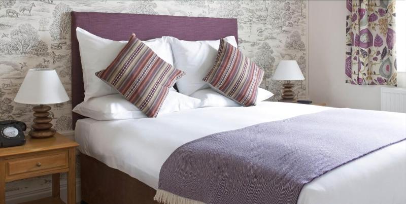 Cotswold Gateway Hotel - Oda