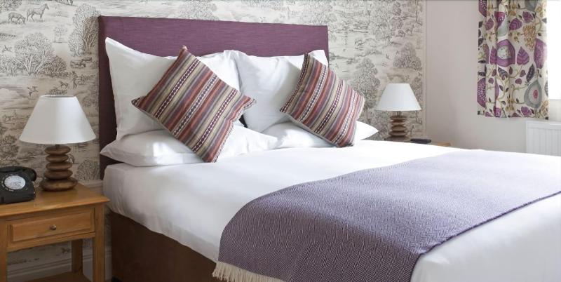 Cotswold Gateway Hotel - Oda
