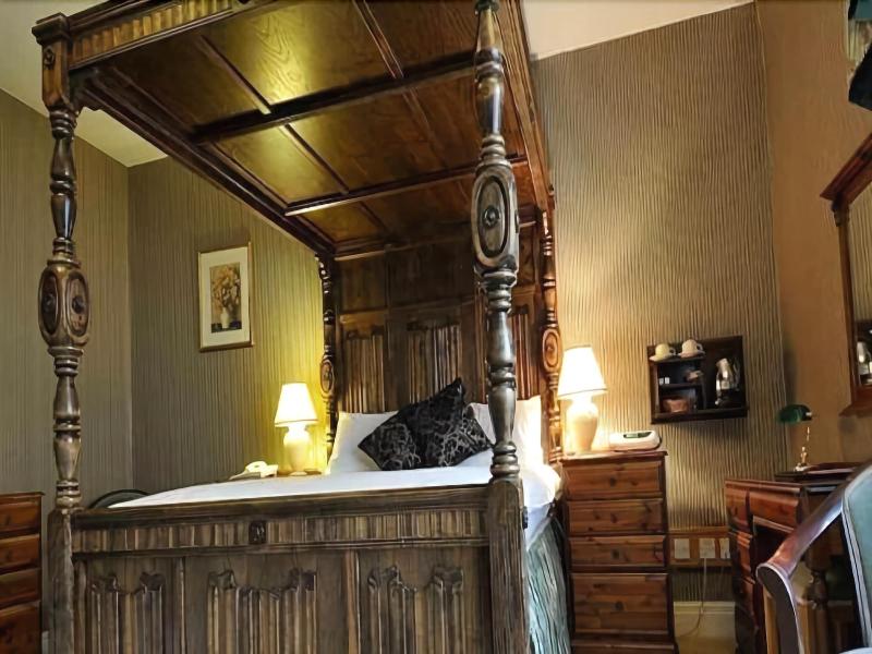 Cotswold Gateway Hotel - Oda