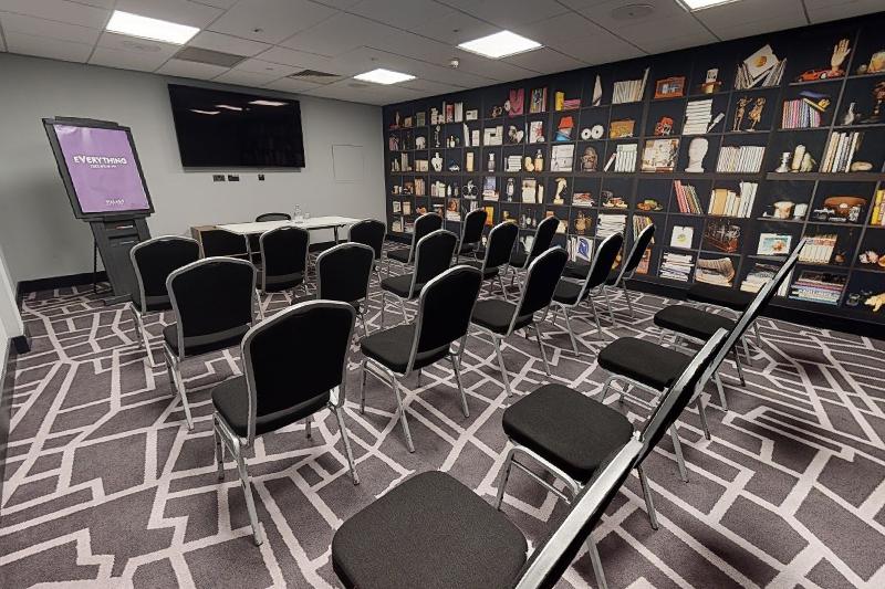 Village Hotel Maidstone - Toplantı