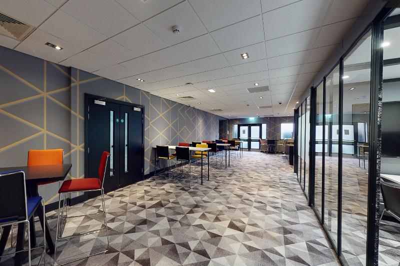 Village Hotel Maidstone - Toplantı