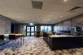 Village Hotel Maidstone fotoÄŸrafÄ±