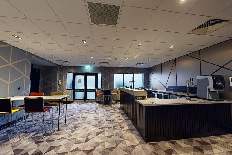 Village Hotel Maidstone - Toplantı
