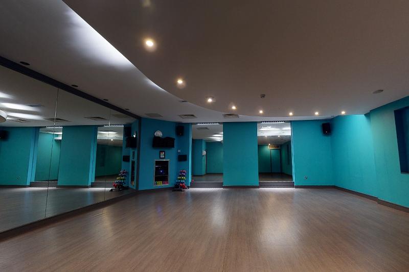 Village Hotel Maidstone - Aktivite