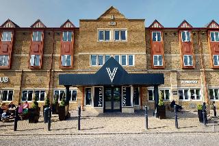 Village Hotel Maidstone otel fotoğrafı