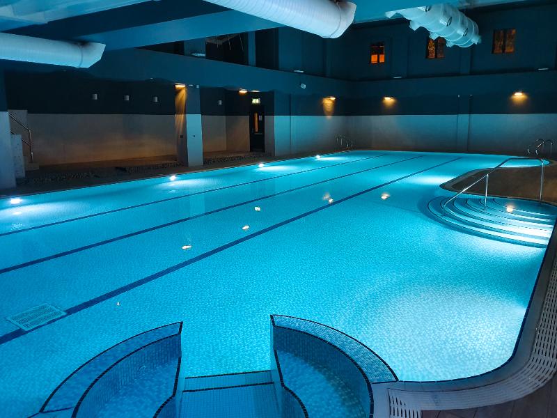 Village Hotel Maidstone - Genel