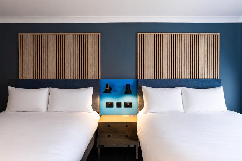 Village Hotel Maidstone - Oda