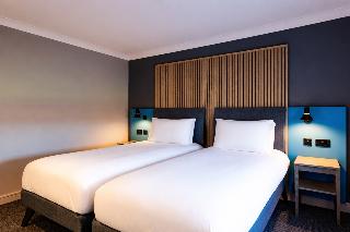 Village Hotel Maidstone fotoÄŸrafÄ±