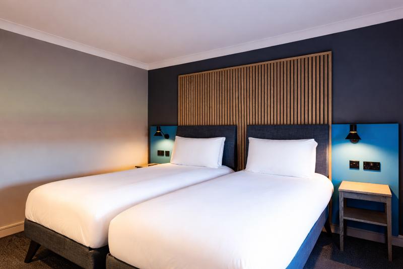 Village Hotel Maidstone - Oda