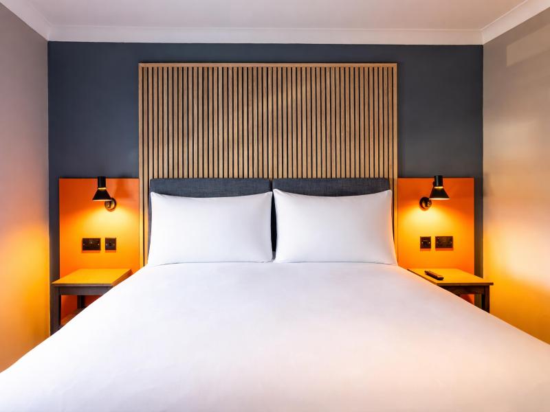 Village Hotel Maidstone - Oda