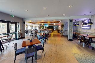 Village Hotel Maidstone fotoÄŸrafÄ±