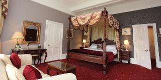 Farington Lodge Hotel fotoÄŸrafÄ±