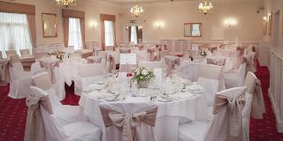 Farington Lodge Hotel fotoÄŸrafÄ±
