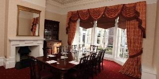 Farington Lodge Hotel fotoÄŸrafÄ±