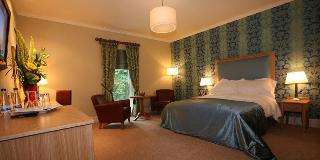 Farington Lodge Hotel fotoÄŸrafÄ±