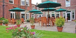Farington Lodge Hotel fotoÄŸrafÄ±
