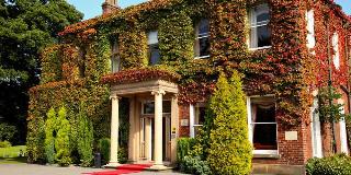 Farington Lodge Hotel fotoÄŸrafÄ±
