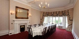 Farington Lodge Hotel fotoÄŸrafÄ±