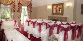 Farington Lodge Hotel otel fotoğrafı