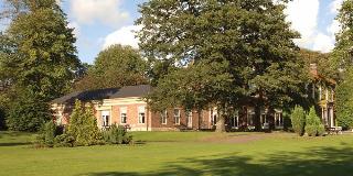 Farington Lodge Hotel fotoÄŸrafÄ±