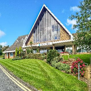 Cedar Court Huddersfield fotoÄŸrafÄ±