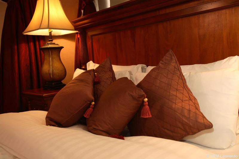 Sir Thomas Hotel - Genel