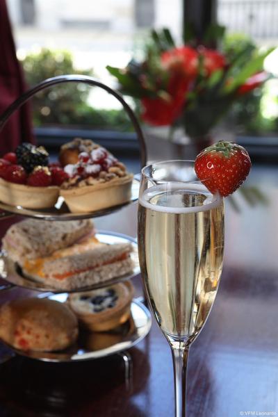 Sir Thomas Hotel - Genel