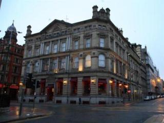 Sir Thomas Hotel fotoÄŸrafÄ±