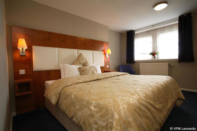 Sir Thomas Hotel - Genel