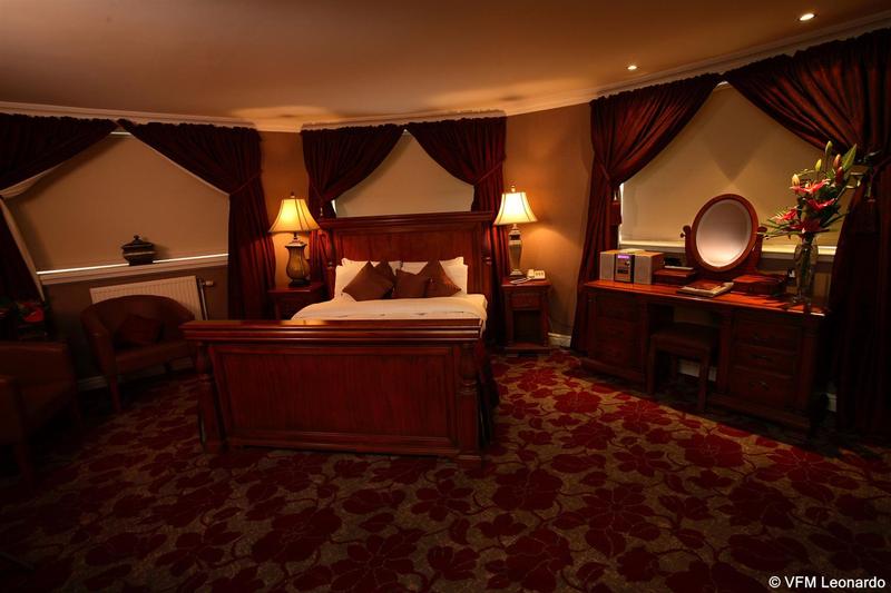 Sir Thomas Hotel - Genel