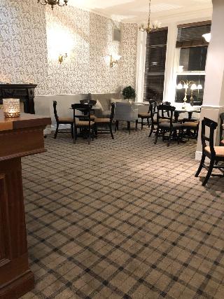 Clarendon Hotel fotoÄŸrafÄ±