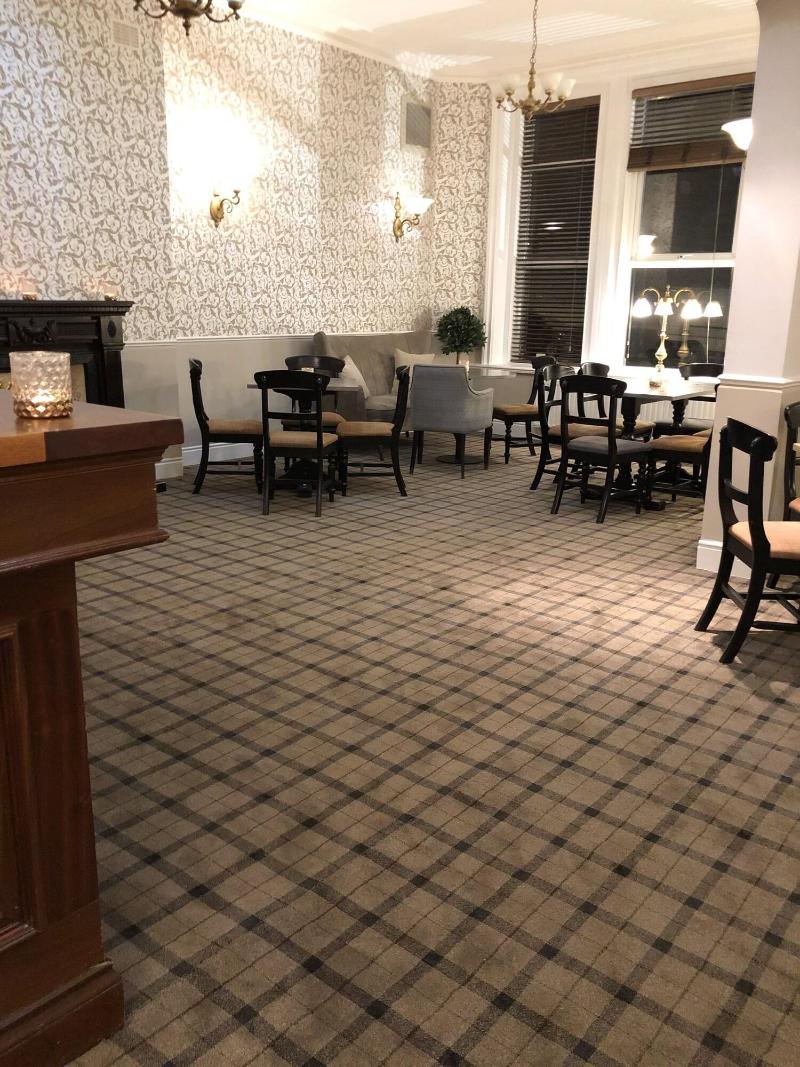 Clarendon Hotel - Bar