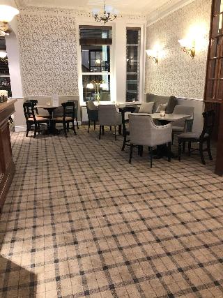 Clarendon Hotel fotoÄŸrafÄ±