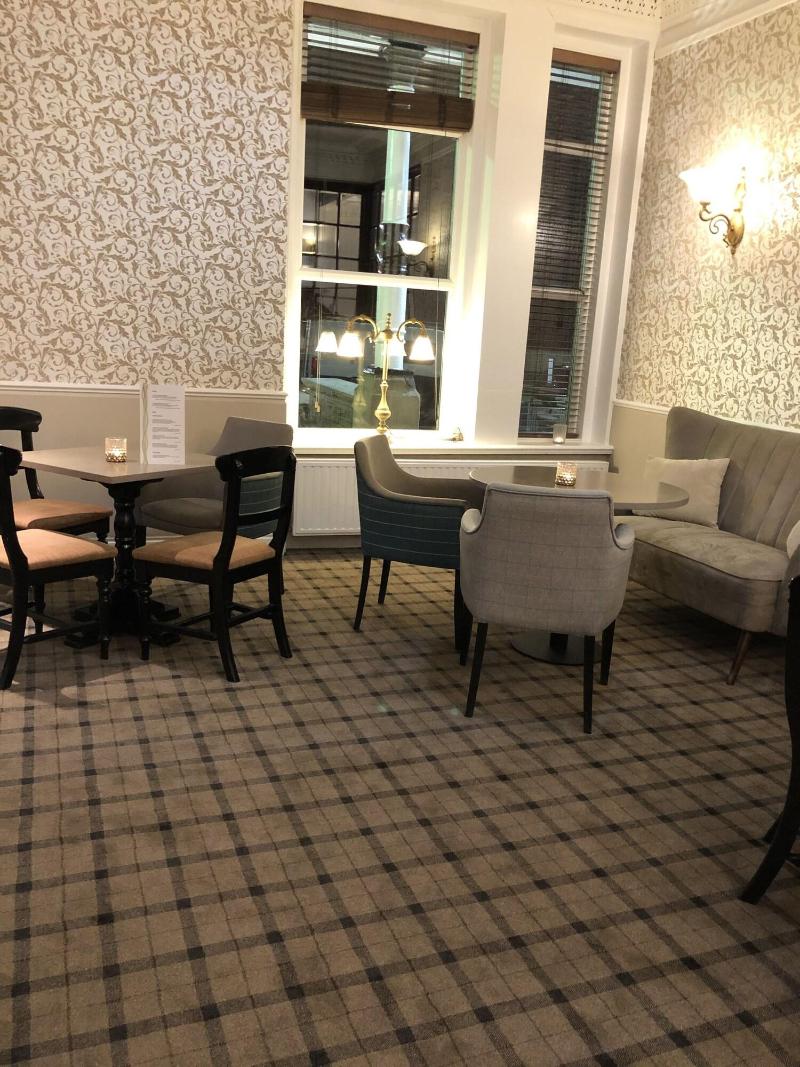 Clarendon Hotel - Bar