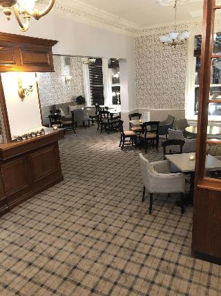 Clarendon Hotel fotoÄŸrafÄ±
