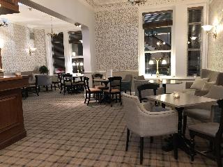Clarendon Hotel fotoÄŸrafÄ±