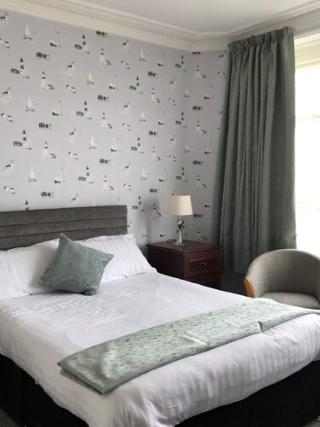 Clarendon Hotel fotoÄŸrafÄ±