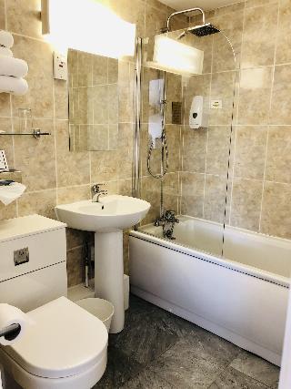 Clarendon Hotel fotoÄŸrafÄ±