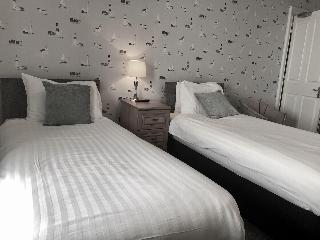 Clarendon Hotel fotoÄŸrafÄ±
