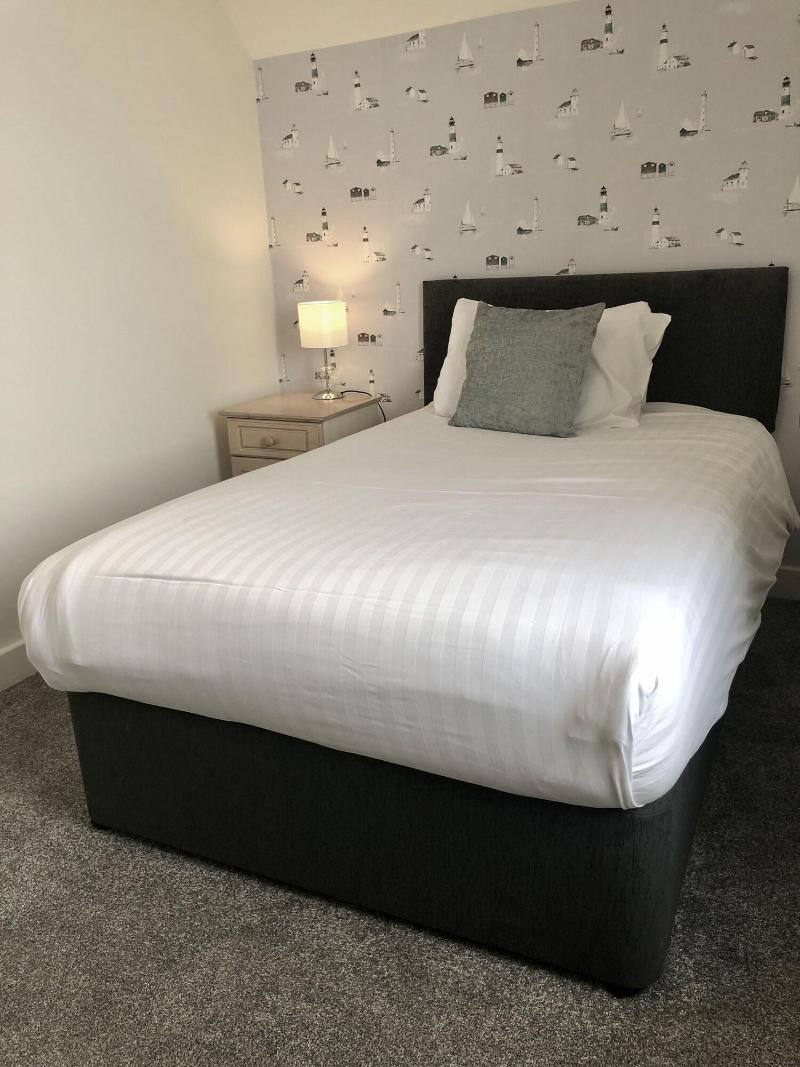 Clarendon Hotel - Oda