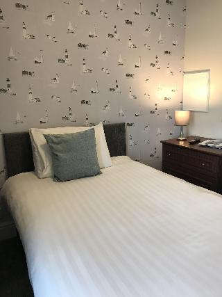 Clarendon Hotel fotoÄŸrafÄ±