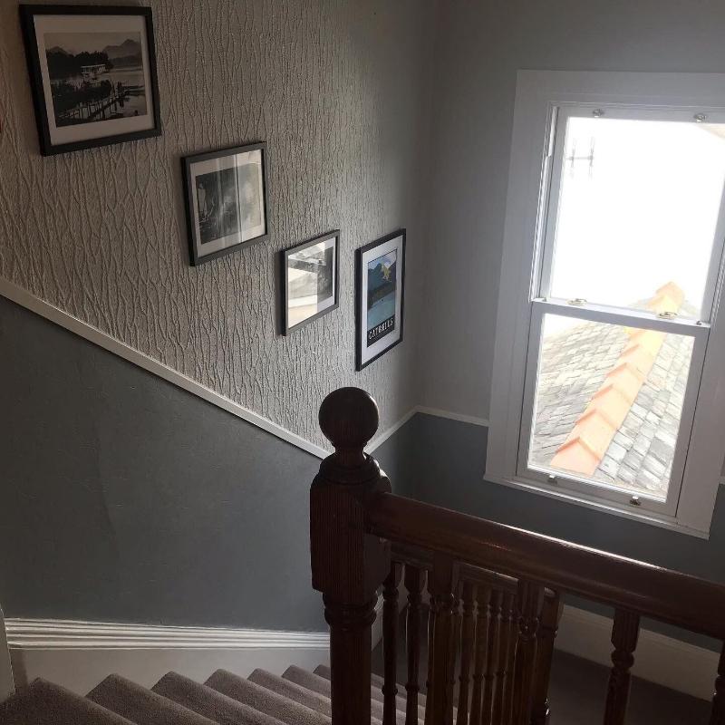 Greystoke House - Genel